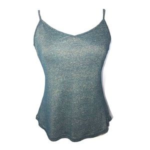 MISS ME JEANS TANK TOP